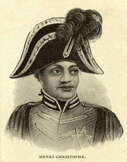 Henry I, King of Haiti