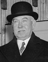Aldebert de Chambrun Aldebert de Chambrun