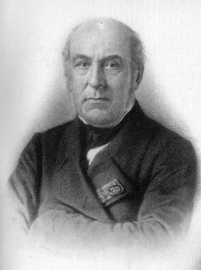 Edmond du Motier, marquis de La Fayette