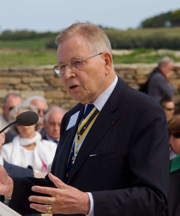 Jacques de Trentinian