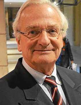 Martin Boyer Martin Boyer