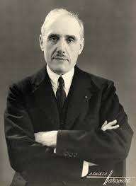 Maurice, duc de Broglie Maurice, duc de Broglie