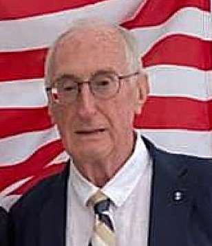 Patrick Mesnard Patrick Mesnard