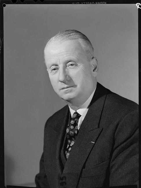 René de La Croix, duc de Castries René de La Croix, duc de Castries